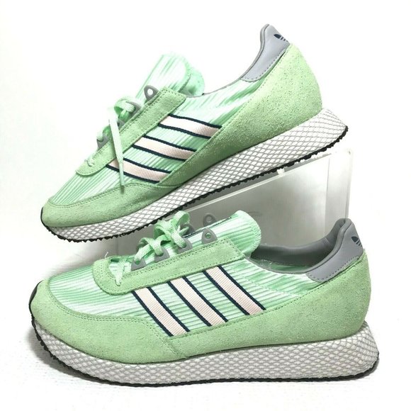 adidas glenbuck spzl green